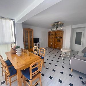Apartamento Mevia Playa San Cristobal