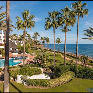 Alcazaba Beach Apartment